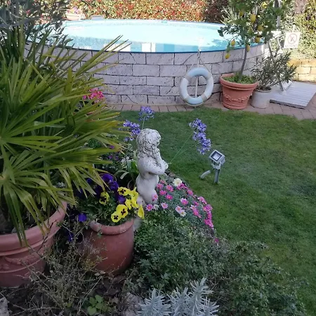 San Valerio Отель типа 