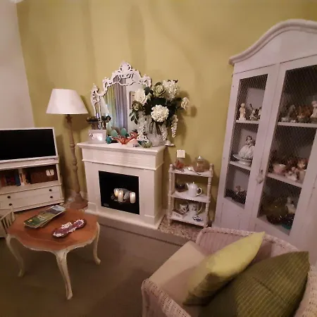 San Valerio Отель типа 