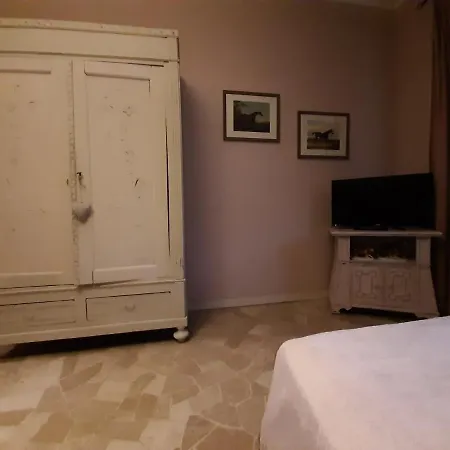 San Valerio Panzió *