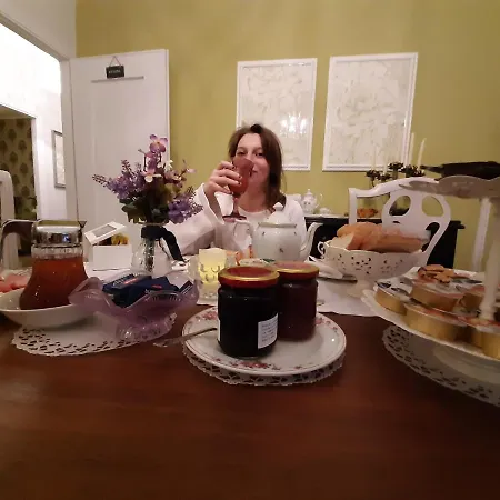 Bed & Breakfast San Valerio Occimiano