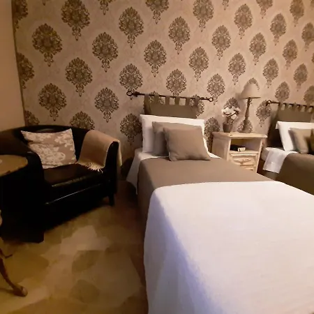 San Valerio Отель типа 