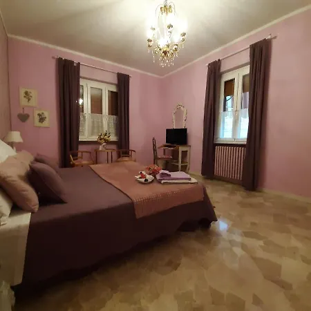 Bed & Breakfast San Valerio