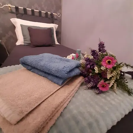 Panzió San Valerio *