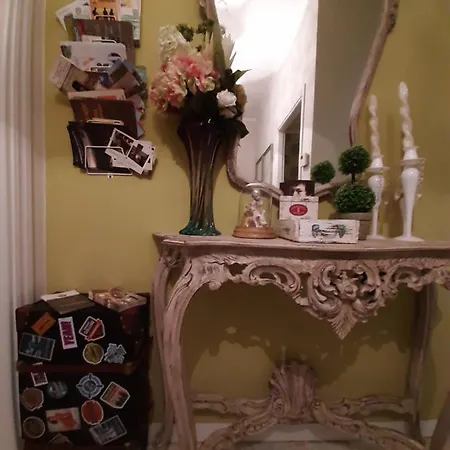 San Valerio Bed & Breakfast