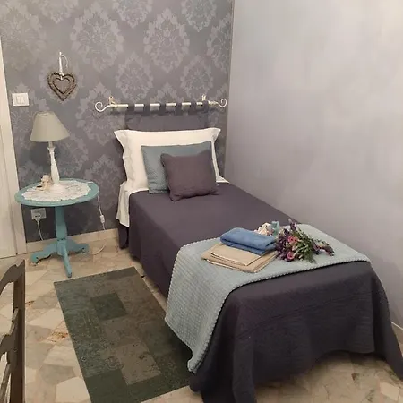 Bed & Breakfast San Valerio Occimiano