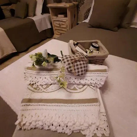 San Valerio Panzió Occimiano