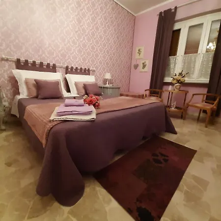 San Valerio Отель типа 