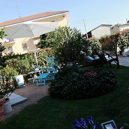 Panzió San Valerio Occimiano