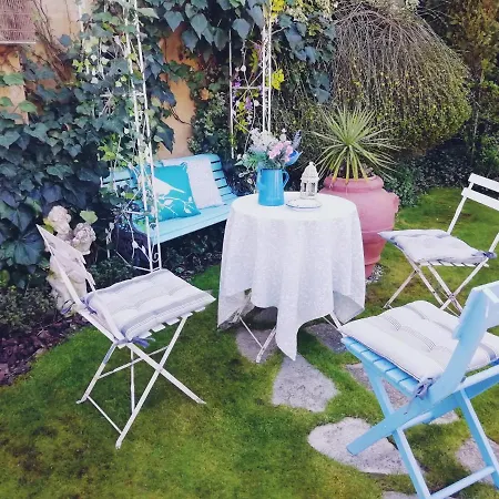 San Valerio * Occimiano