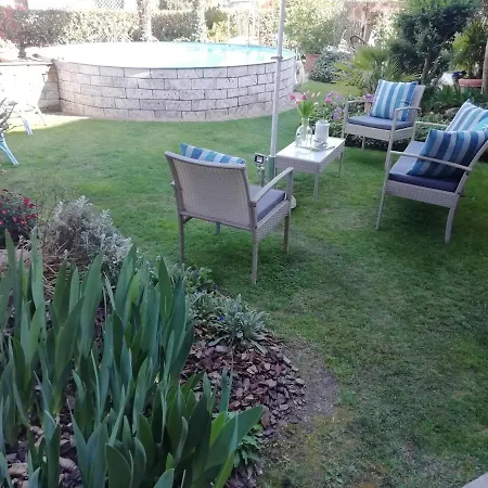 Bed & Breakfast San Valerio *