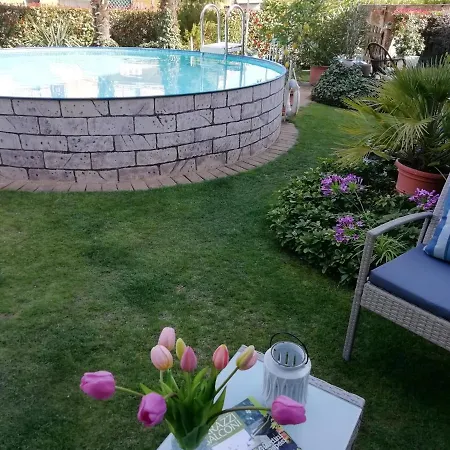 San Valerio Bed & Breakfast