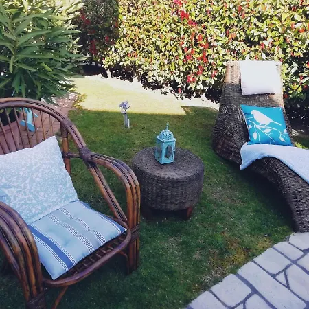 San Valerio Bed & Breakfast