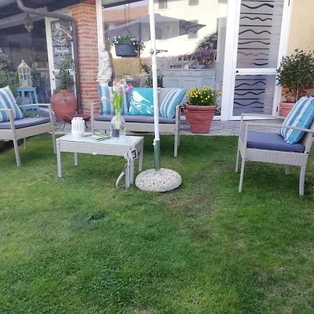 San Valerio Panzió *