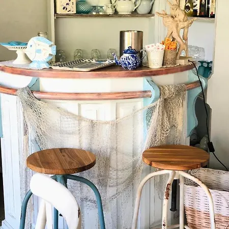 San Valerio Panzió *