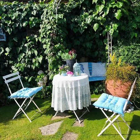 San Valerio Panzió *