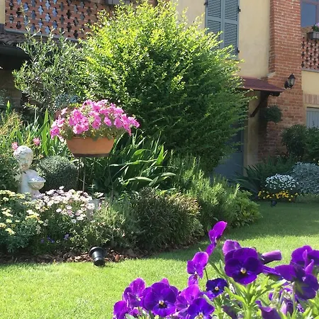 Panzió San Valerio *