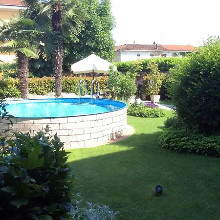 San Valerio * Occimiano