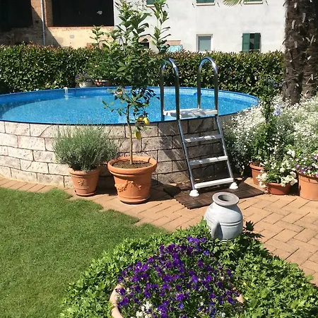 San Valerio * Occimiano