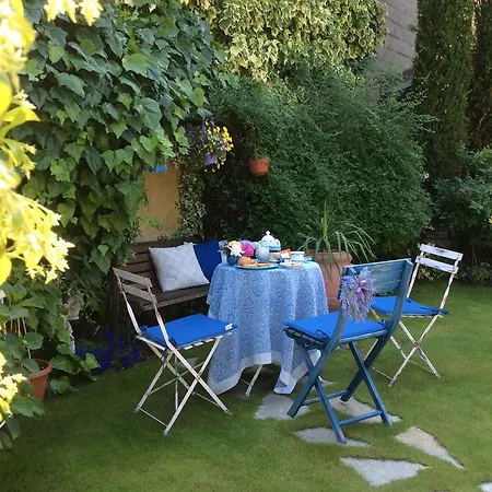 San Valerio Отель типа 