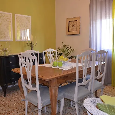 San Valerio Bed & Breakfast *