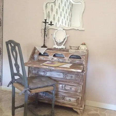 Panzió San Valerio *