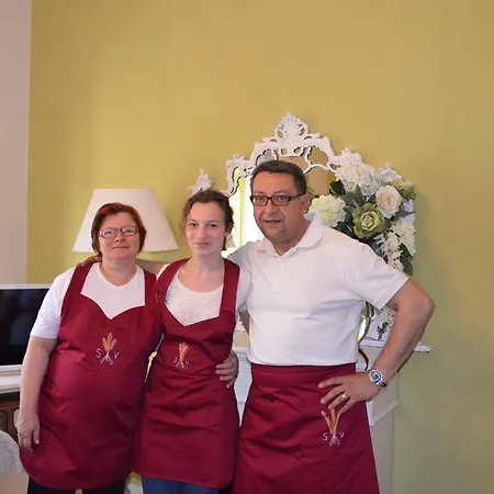 San Valerio Отель типа 