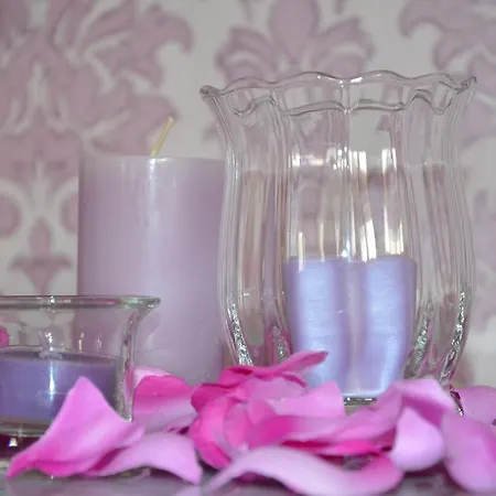 Bed & Breakfast San Valerio *