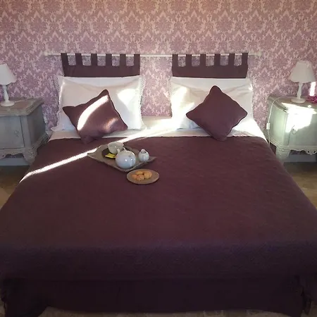 Bed & Breakfast San Valerio Occimiano
