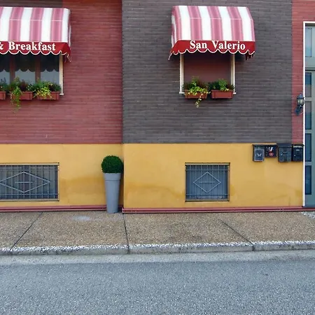 San Valerio Occimiano