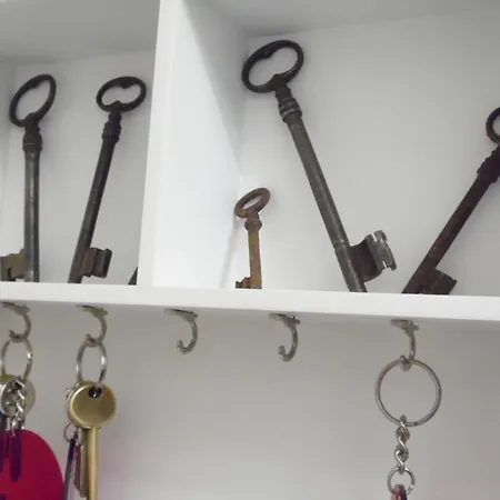 San Valerio Отель типа 