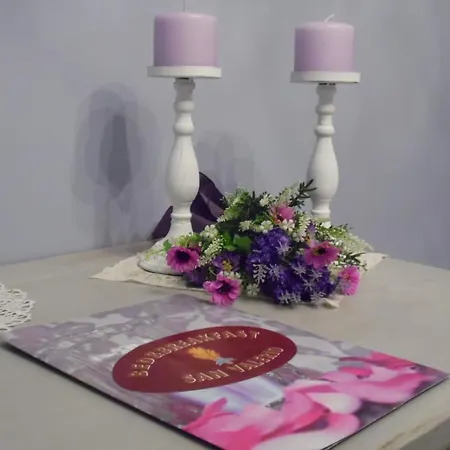 San Valerio Отель типа 