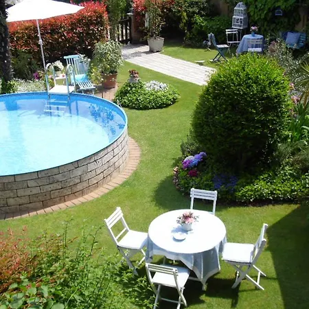 San Valerio Bed & Breakfast *