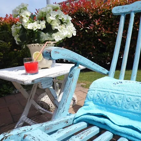 San Valerio Bed & Breakfast Occimiano
