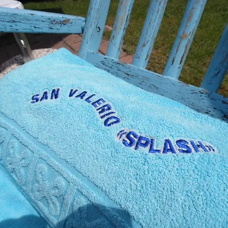 Bed & Breakfast San Valerio