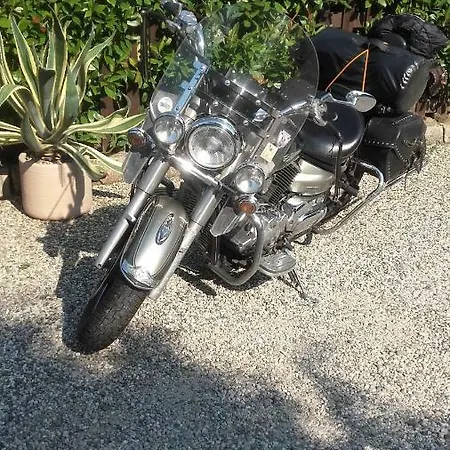 San Valerio Panzió Occimiano