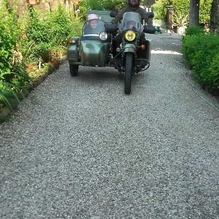 San Valerio Bed & Breakfast