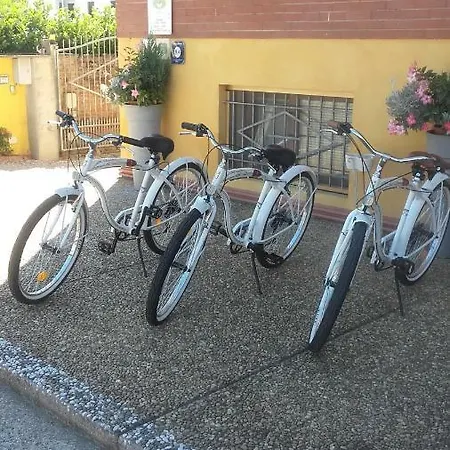 San Valerio Panzió Occimiano