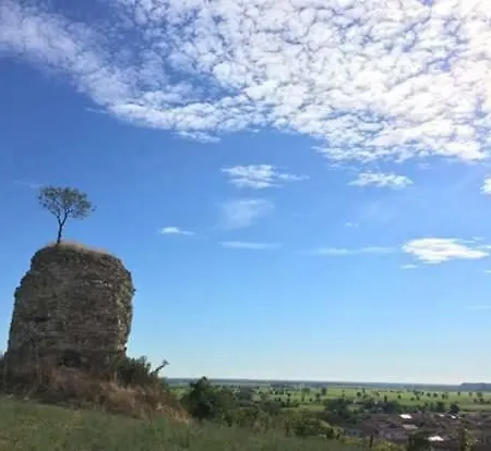 San Valerio Panzió *