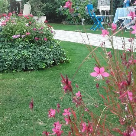 Panzió San Valerio Occimiano