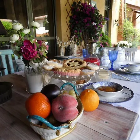 San Valerio * Occimiano