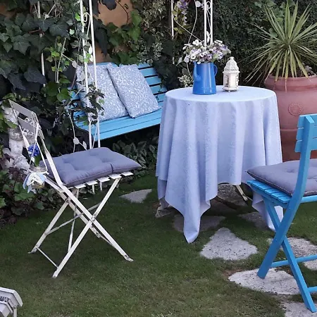 San Valerio Bed & Breakfast *