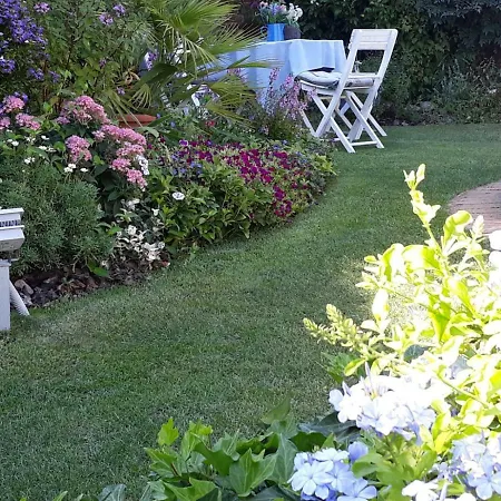 Panzió San Valerio *