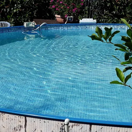 San Valerio Panzió *