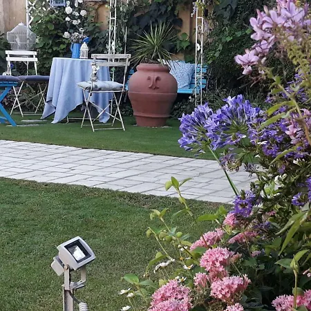 San Valerio Panzió Occimiano