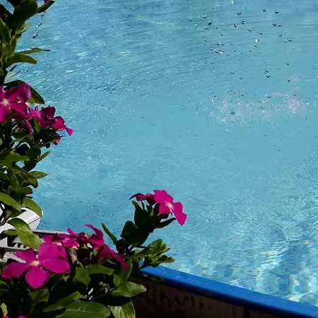 Bed & Breakfast San Valerio
