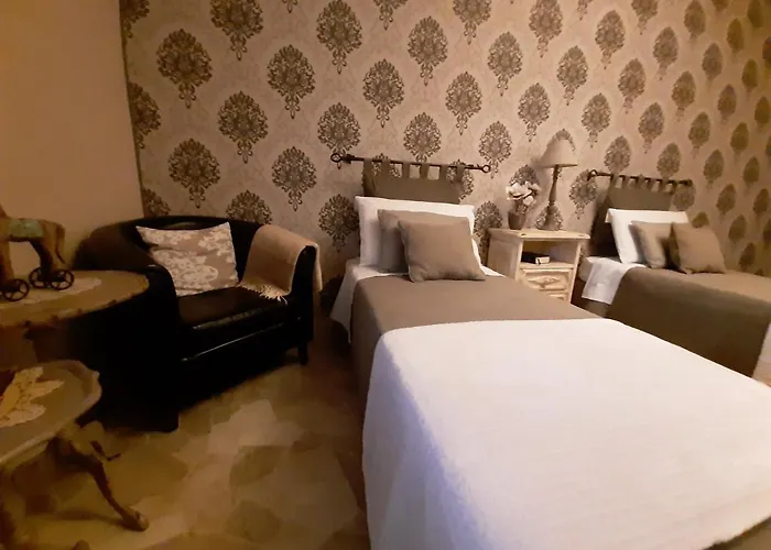 San Valerio Bed & Breakfast *