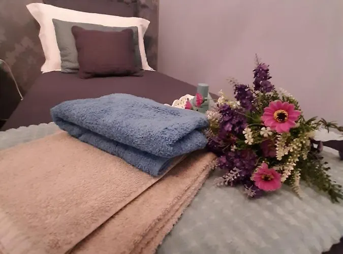 Bed & Breakfast San Valerio *