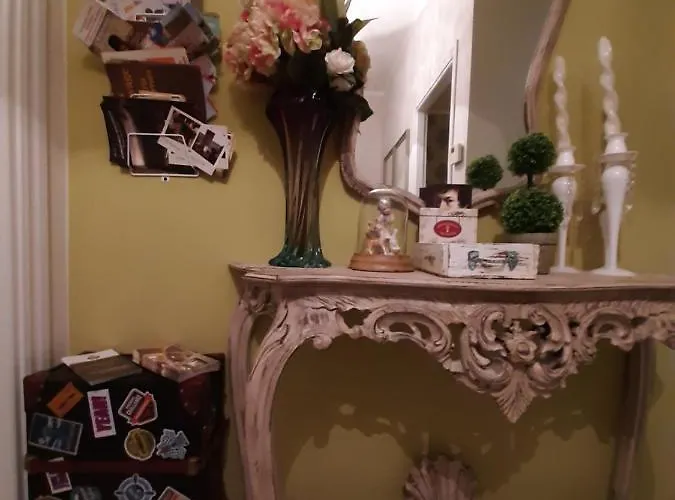 San Valerio Bed & Breakfast