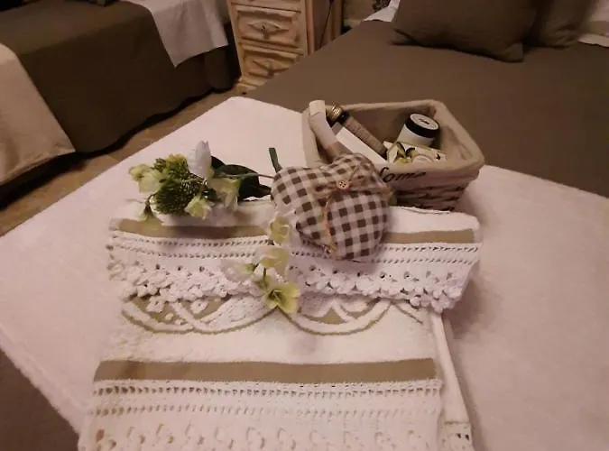 San Valerio Bed & Breakfast Occimiano