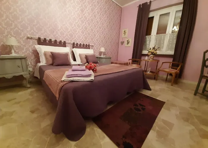 San Valerio Bed & Breakfast *